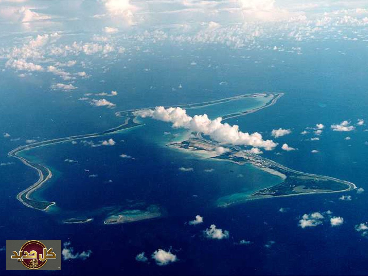 أزمة تشاغوس تُشعل التوتر: موريشيوس تعلق علاقاتها الدبلوماسية مع المالديف