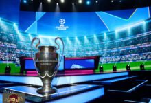 تأهل دوري الأبطال 2026-2027: أول فريق أوروبي يضمن مقعده مبكراً