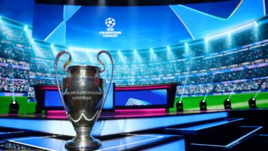 تأهل دوري الأبطال 2026-2027: أول فريق أوروبي يضمن مقعده مبكراً