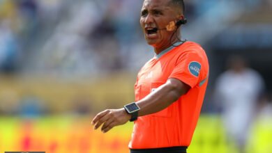 حكم الكيمياء: من تحدي ميسي إلى إدارة موقعة العراق وبوليفيا