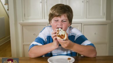 الطفل الانتقائي: هل تكشف عادات الأكل عن صحة المراهقين النفسية؟