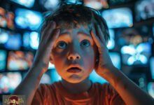 دعم نفسي للأطفال: استراتيجيات العيد لتخفيف التوتر في زمن التحديات