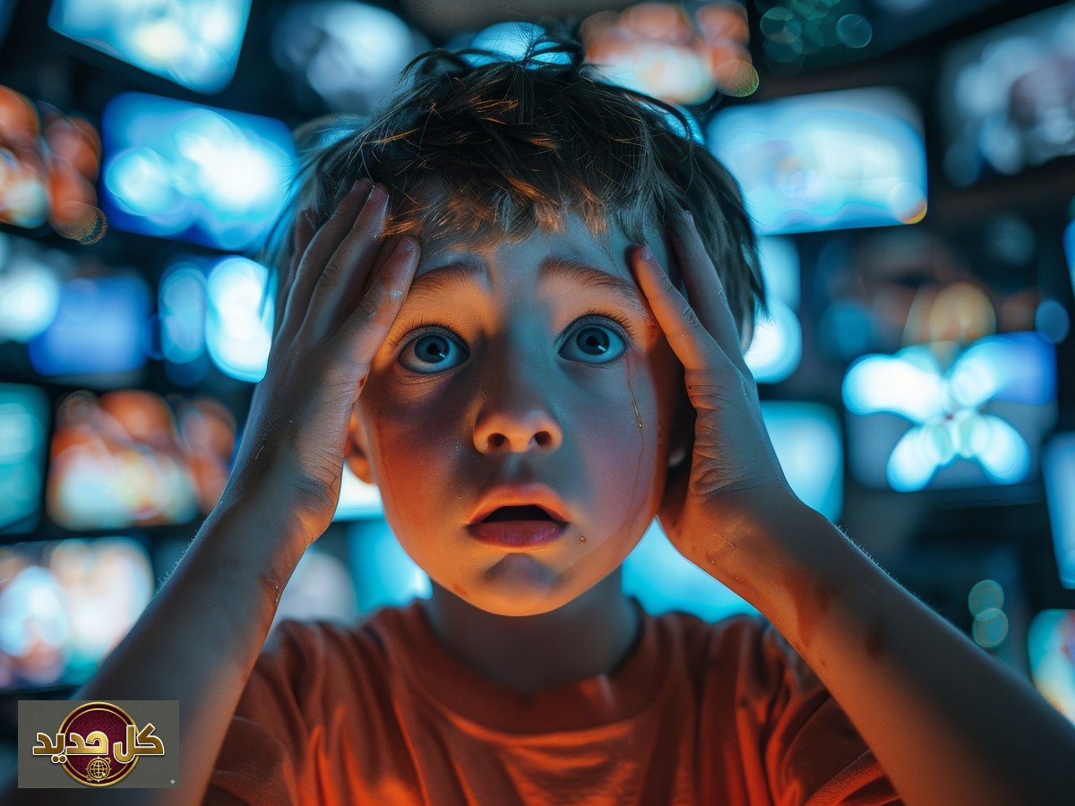 دعم نفسي للأطفال: استراتيجيات العيد لتخفيف التوتر في زمن التحديات