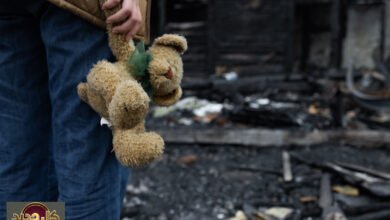 أطفال الحروب: صدمات نفسية وجسدية تستدعي الدعم العاجل