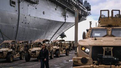 نفوذ الصين بآسيا: كيف قد تستفيد بكين من التوترات في الشرق الأوسط؟