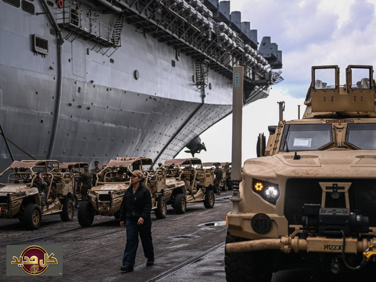 نفوذ الصين بآسيا: كيف قد تستفيد بكين من التوترات في الشرق الأوسط؟