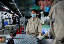 بطاريات الصين: كيف قفزت 70 مليار دولار وغزت العالم؟