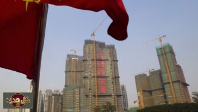 النمو الاقتصادي الصيني: توقعات 2026 تشير لأدنى مستوى منذ عقود