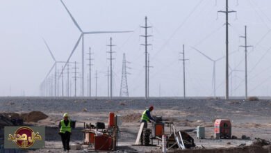 الصين وأزمة الطاقة: تحركات استباقية لتأمين الإمدادات وتقلبات الأسعار