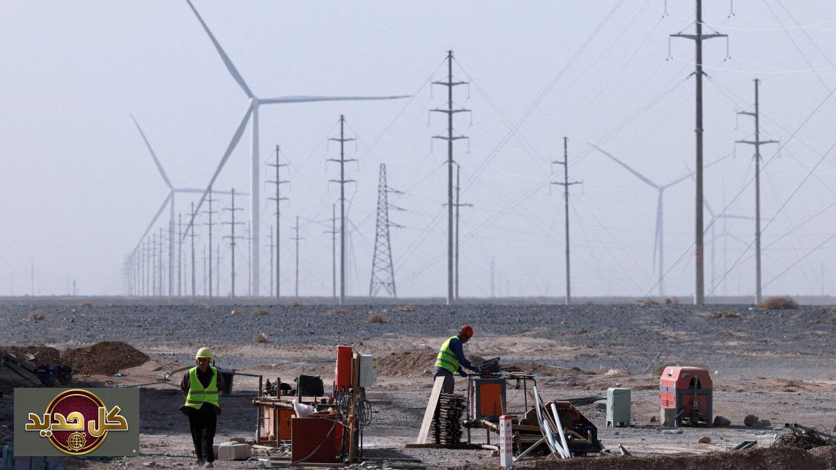 الصين وأزمة الطاقة: تحركات استباقية لتأمين الإمدادات وتقلبات الأسعار