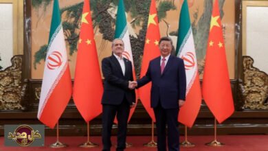 موقف الصين من حرب إيران: لماذا يتردد "التنين" في التدخل المباشر؟