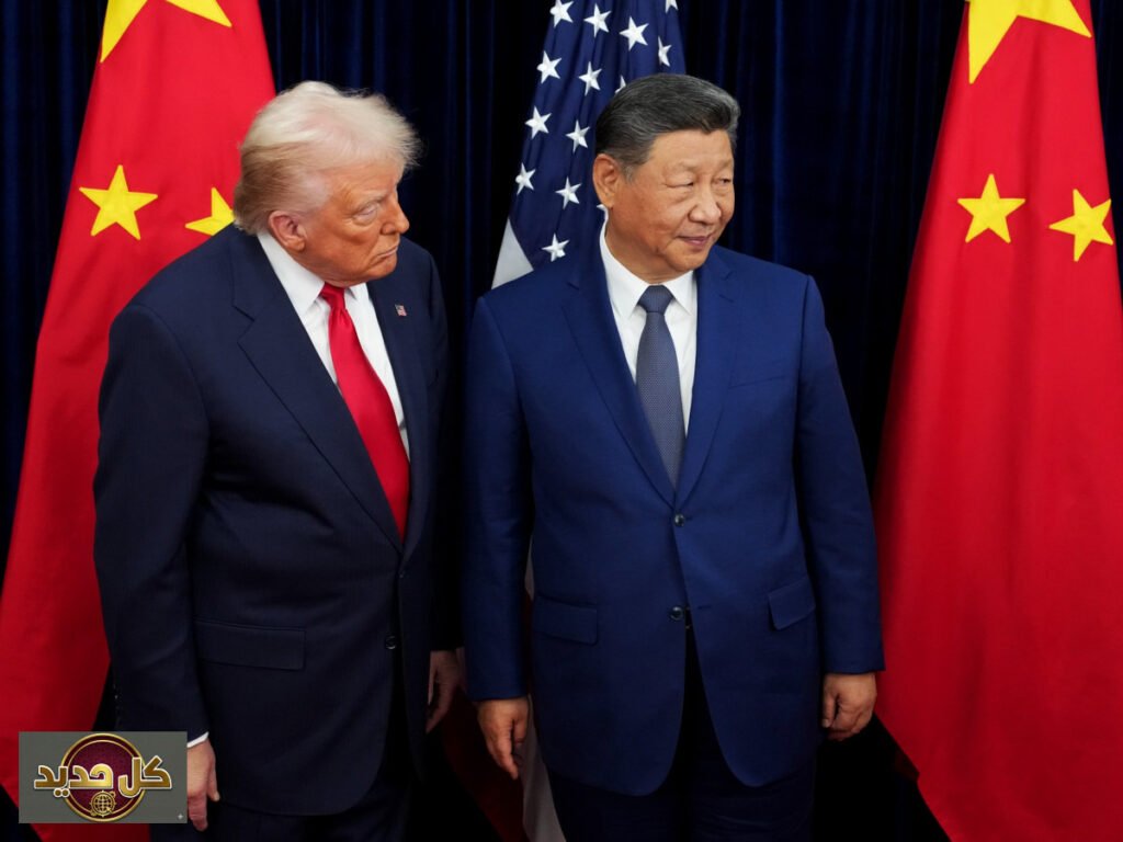 الصين وإيران: كيف ترى بكين تداعيات الصراع في الشرق الأوسط؟