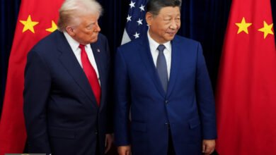 الصين وإيران: كيف ترى بكين تداعيات الصراع في الشرق الأوسط؟