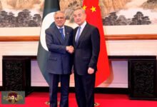 الصين وباكستان وإيران: مبادرة دبلوماسية للتهدئة واستقرار الملاحة