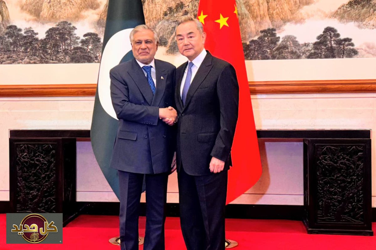 الصين وباكستان وإيران: مبادرة دبلوماسية للتهدئة واستقرار الملاحة