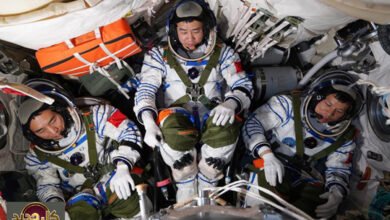 الصين والفضاء: من 'تيانغونغ' إلى المريخ.. طموح كوني متسارع