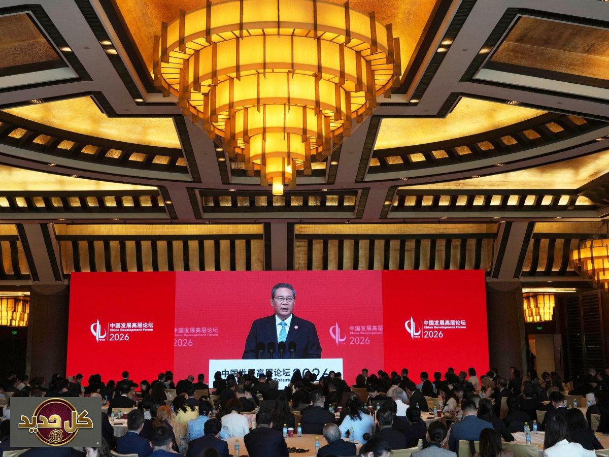 الفائض التجاري الصيني: بكين تتعهد بالمعالجة وتدافع عن دورها الاقتصادي