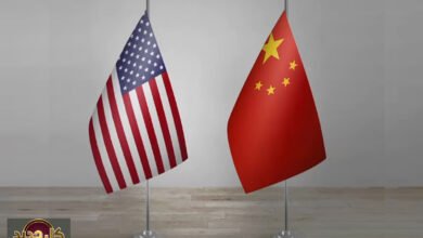 علاقات الصين وأمريكا: 2026 عام مفصلي لخفض التوترات