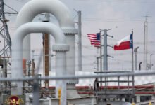 النفط الأمريكي للصين: قفزة قياسية تغير مسارات الطاقة العالمية