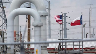 النفط الأمريكي للصين: قفزة قياسية تغير مسارات الطاقة العالمية