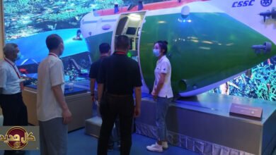 الغواصات الصينية: تحدي النفوذ البحري الأمريكي القادم خلال 15 عاماً