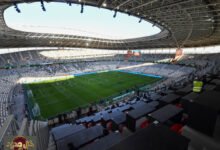 كلاسيكو الجزائر: تحليل شامل لمواجهة مولودية وشباب بلوزداد في الدوري