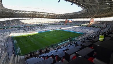 كلاسيكو الجزائر: تحليل شامل لمواجهة مولودية وشباب بلوزداد في الدوري