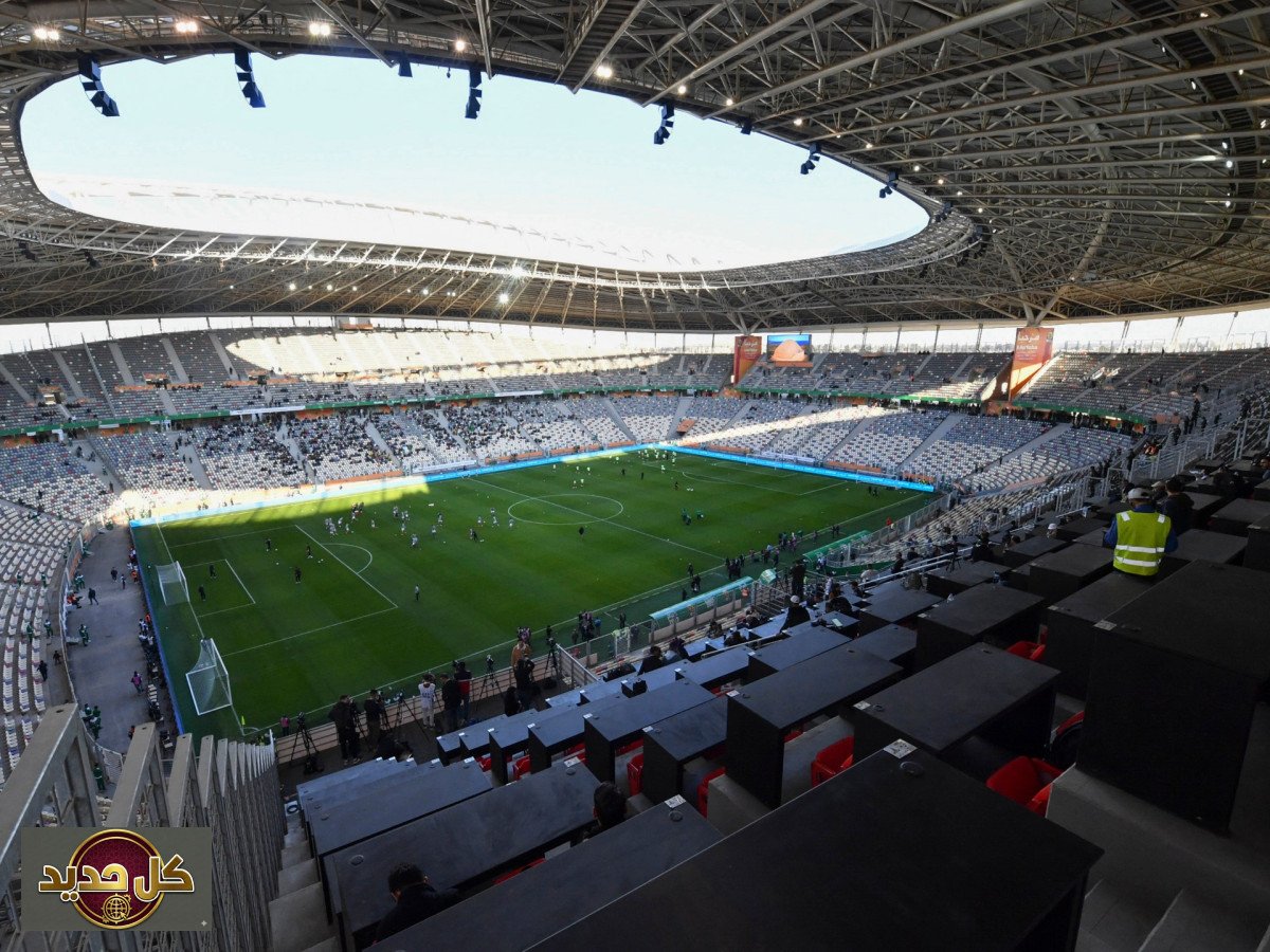 كلاسيكو الجزائر: تحليل شامل لمواجهة مولودية وشباب بلوزداد في الدوري