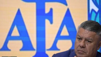كلاوديو تابيا: رئيس اتحاد الأرجنتين يواجه تهمة التهرب الضريبي بـ12 مليون دولار