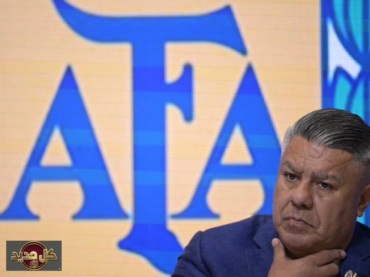 كلاوديو تابيا: رئيس اتحاد الأرجنتين يواجه تهمة التهرب الضريبي بـ12 مليون دولار