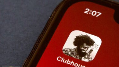 كلوب هاوس: كيف تبخرت قصة نجاح بتقييم مليار دولار؟