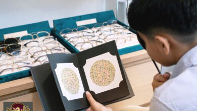 عمى الألوان وسرطان المثانة: كشف العلاقة المحتملة وراء ارتفاع معدل الوفيات