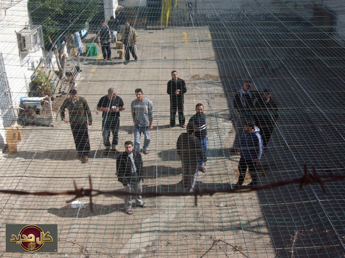 قانون إعدام الأسرى الفلسطينيين يثير إدانات حقوقية واسعة