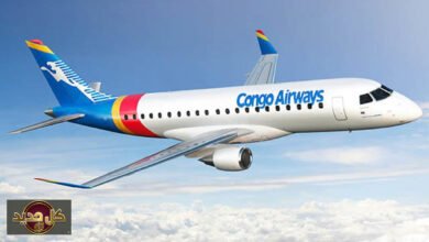 إنقاذ كونغو إيروايز: الرئيس تشيسيكيدي يطلق مهمة لإحياء الناقل الوطني