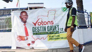 انتخابات الكونغو برازافيل: رفض النتائج يشعل دعوات الحوار الوطني