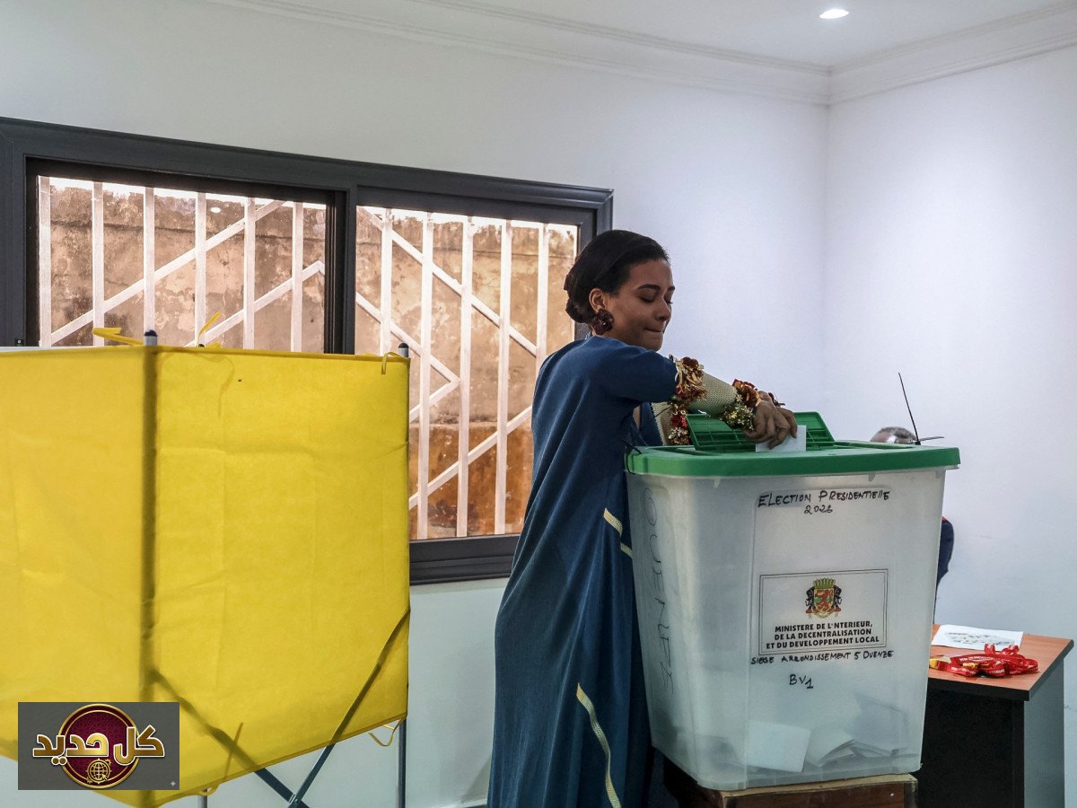 انتخابات الكونغو برازافيل: هدوء حذر وتوقعات بمستقبل الرئيس ساسو نغيسو