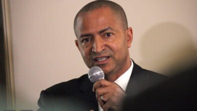 تعديل الدستور الكونغو: تحذير مويس كاتومبي من ولاية ثالثة لتشيسيكيدي