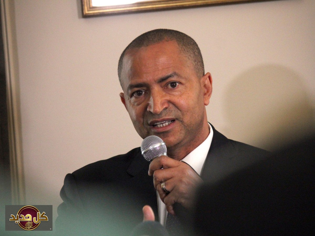 تعديل الدستور الكونغو: تحذير مويس كاتومبي من ولاية ثالثة لتشيسيكيدي