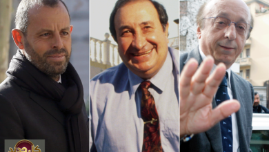 فساد المسؤولين الرياضيين يضرب أندية كرة القدم: رئيس الاتحاد الكونغولي يواجه السجن المؤبد