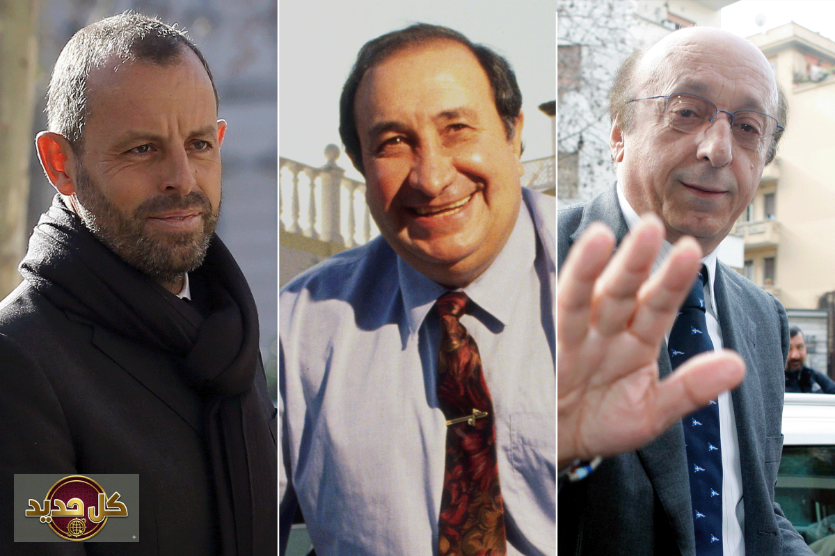 فساد المسؤولين الرياضيين يضرب أندية كرة القدم: رئيس الاتحاد الكونغولي يواجه السجن المؤبد