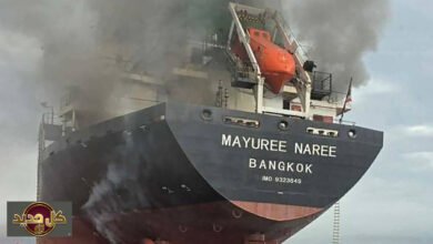 استهداف السفن قرب الإمارات: تصاعد مقلق للهجمات بمضيق هرمز