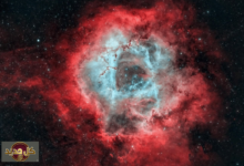 خرائط الكون: العلماء يقتربون من رؤية شاملة للوجود