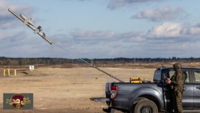 أنظمة دفاع المسيّرات: هل تنجح 'ميروبس' في مواجهة تحدي 'شاهد' بالشرق الأوسط؟