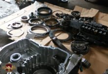 قطع غيار مقلدة: فخ التوفير الذي يهدد سلامة مركبتك وعائلتك