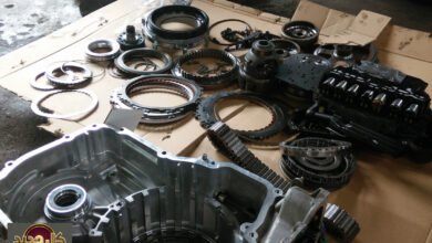 قطع غيار مقلدة: فخ التوفير الذي يهدد سلامة مركبتك وعائلتك