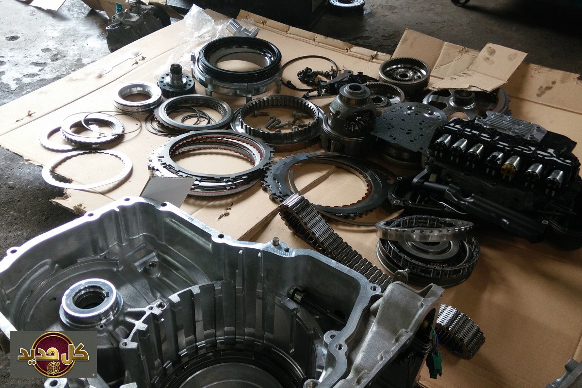 قطع غيار مقلدة: فخ التوفير الذي يهدد سلامة مركبتك وعائلتك