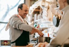 6 فوائد مدهشة لمشاركة الطبخ الزوجية: تقارب يبدأ من مطبخ رمضان