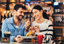 زيادة الوزن بعد الزواج: كيمياء الحب وأسرار المطبخ تكشف الحقيقة