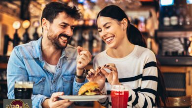 زيادة الوزن بعد الزواج: كيمياء الحب وأسرار المطبخ تكشف الحقيقة