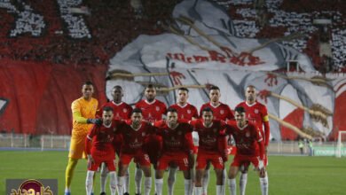 شباب بلوزداد والمصري: قمة ربع نهائي الكونفدرالية المثيرة تنتظر التفاصيل